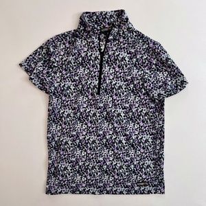 Kerrits Kids Ice Fil Short Sleeve Medium